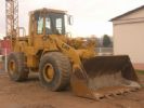 Used Caterpillar Wheel Loader.950B.966F.980C